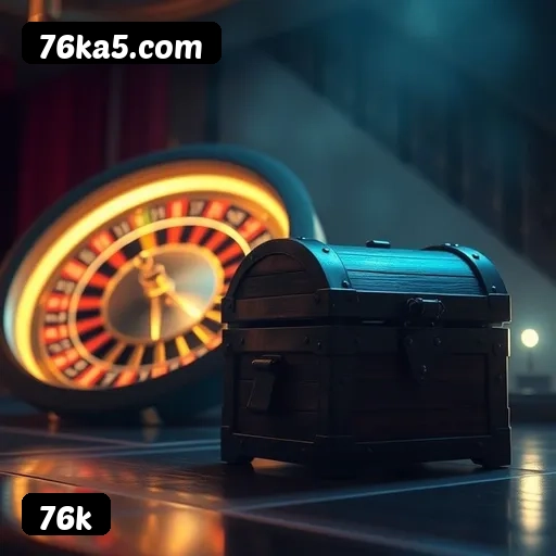 Requisitos do APK da 76k para Android