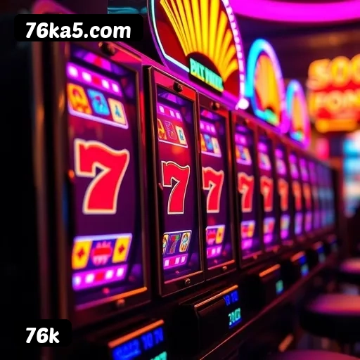 Principais provedores de slots da 76k - NetEnt, Pragmatic Play, Play'n GO