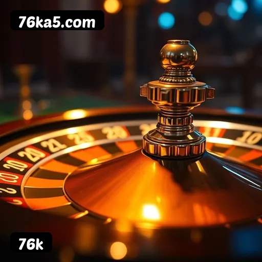 Estatísticas 76k 2025–2026 - 120 mil jogadores ativos, R$72.5M pagos, RTP 96.52%