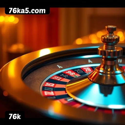 Níveis do programa VIP da 76k